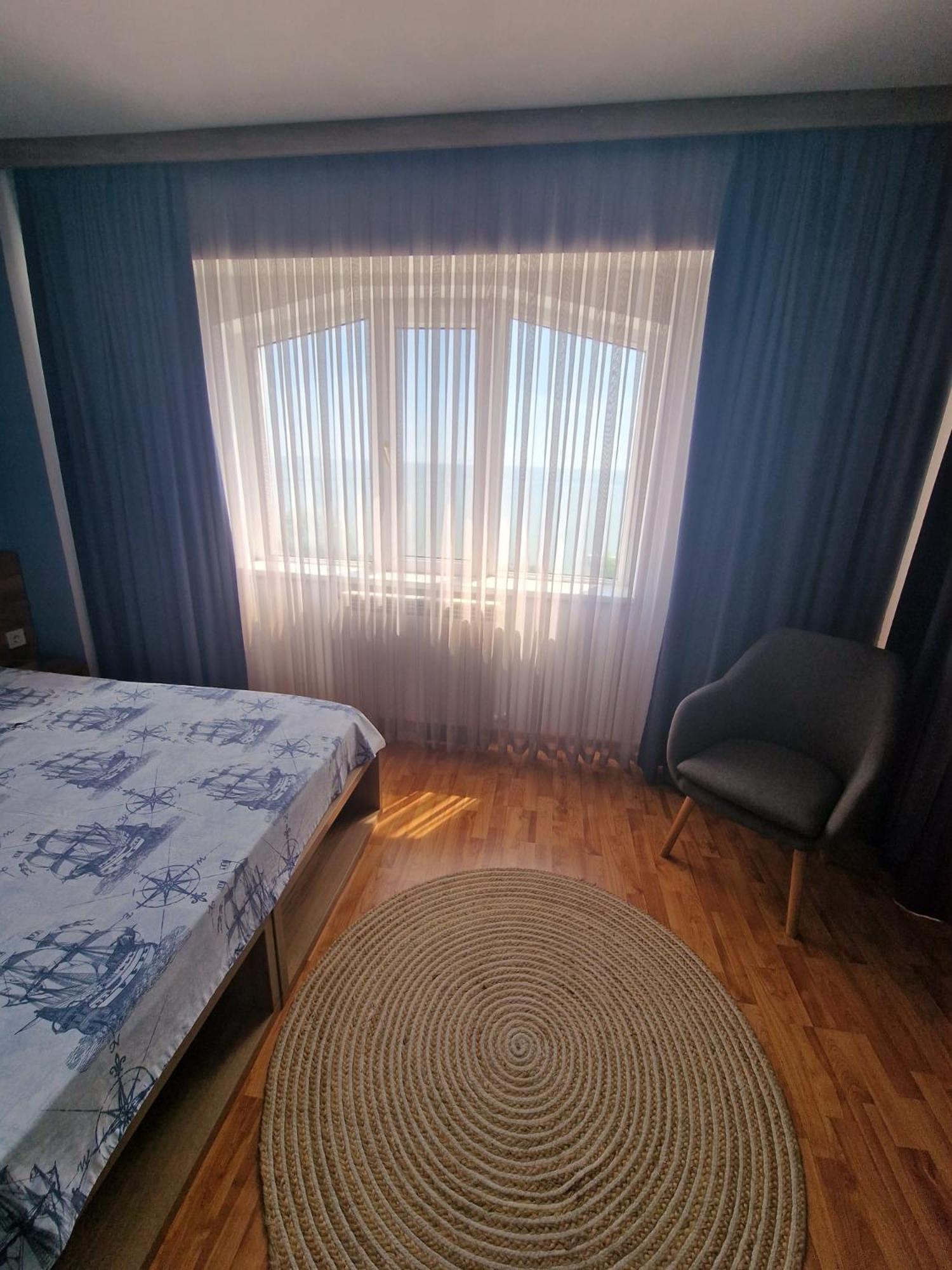 Poarta Apelor Hotel Sarichioi Eksteriør billede
